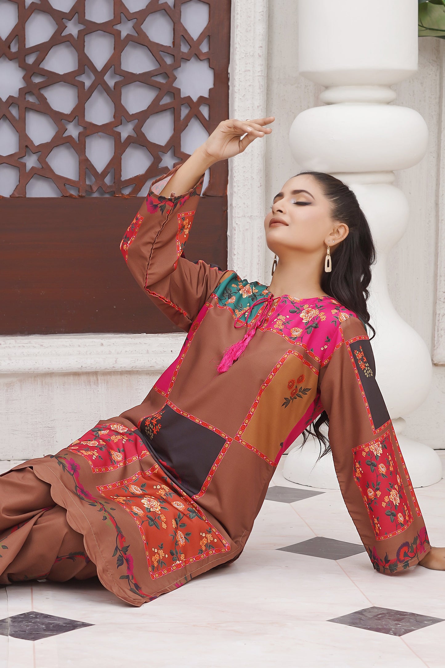 Zaitoon 2 Pcs