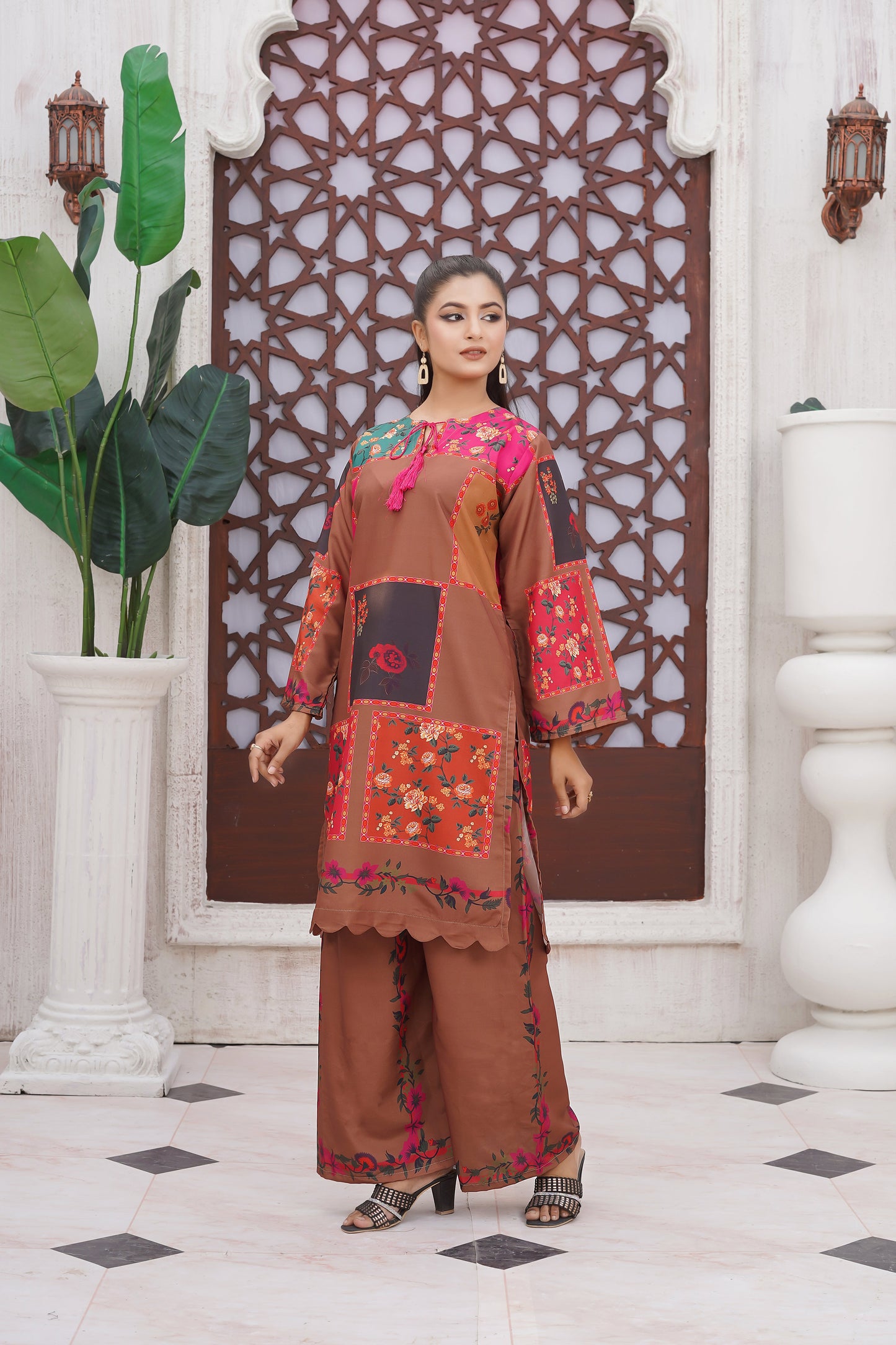Zaitoon 2 Pcs