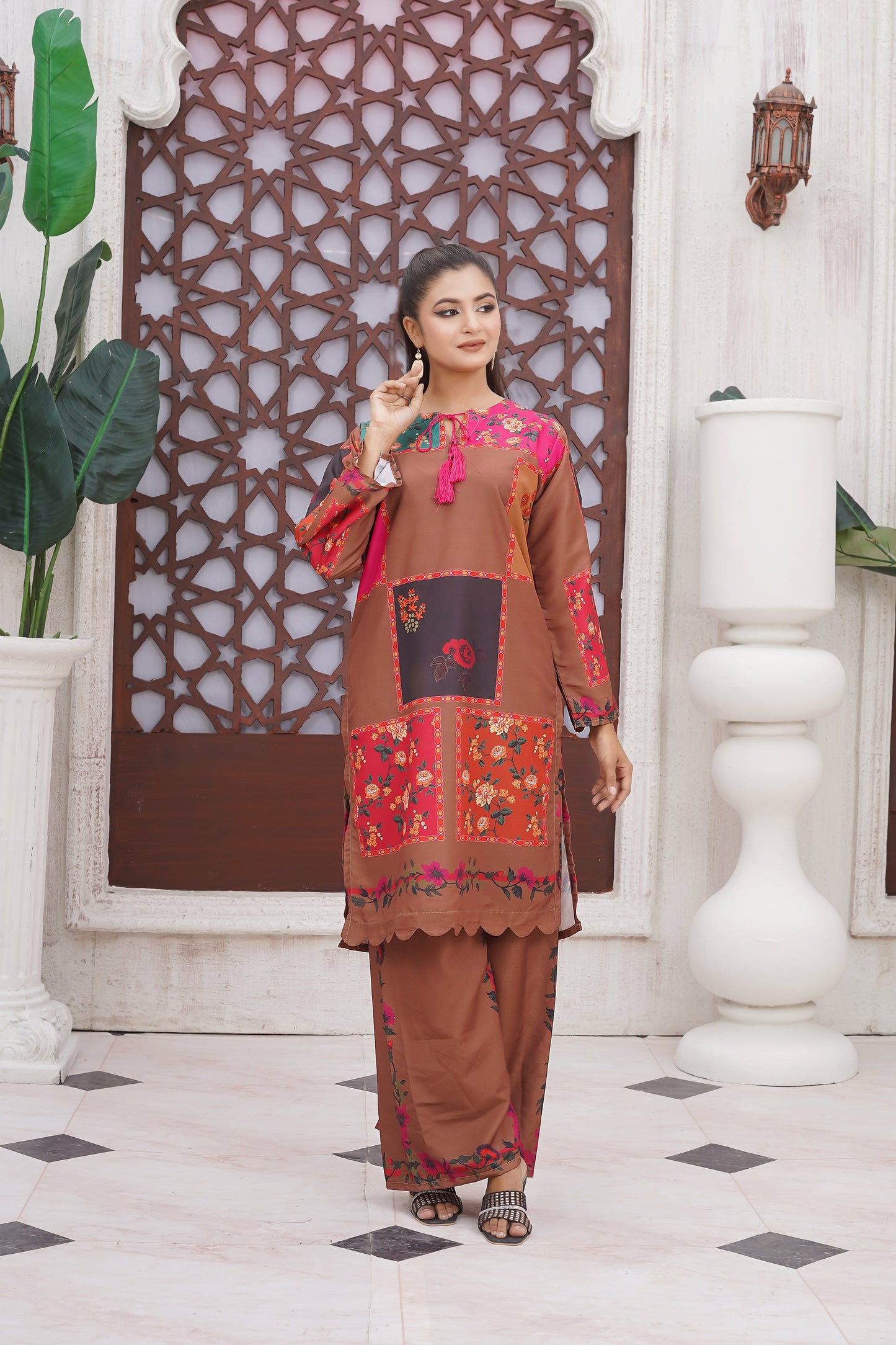 Zaitoon 2 Pcs