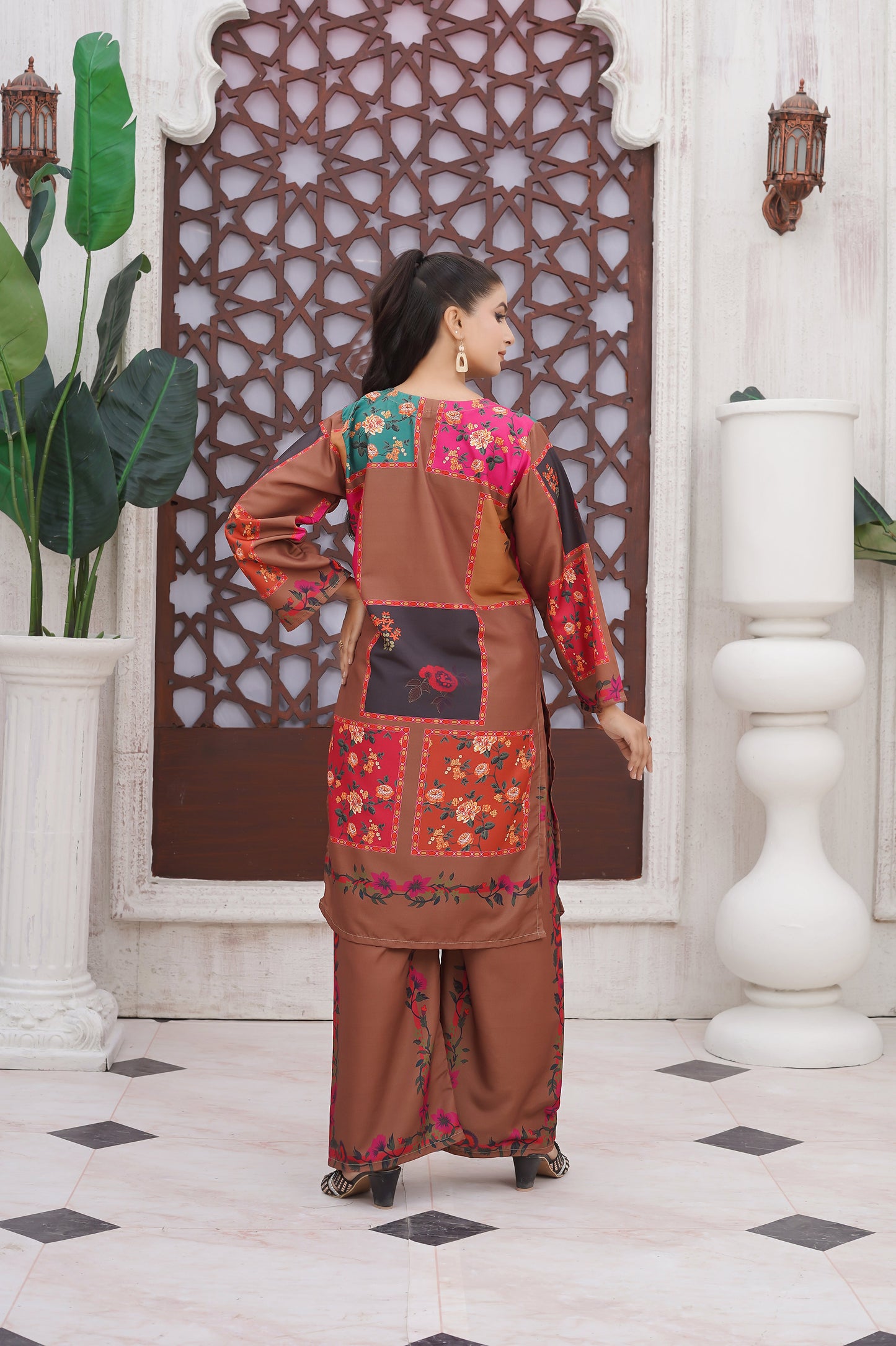 Zaitoon 2 Pcs