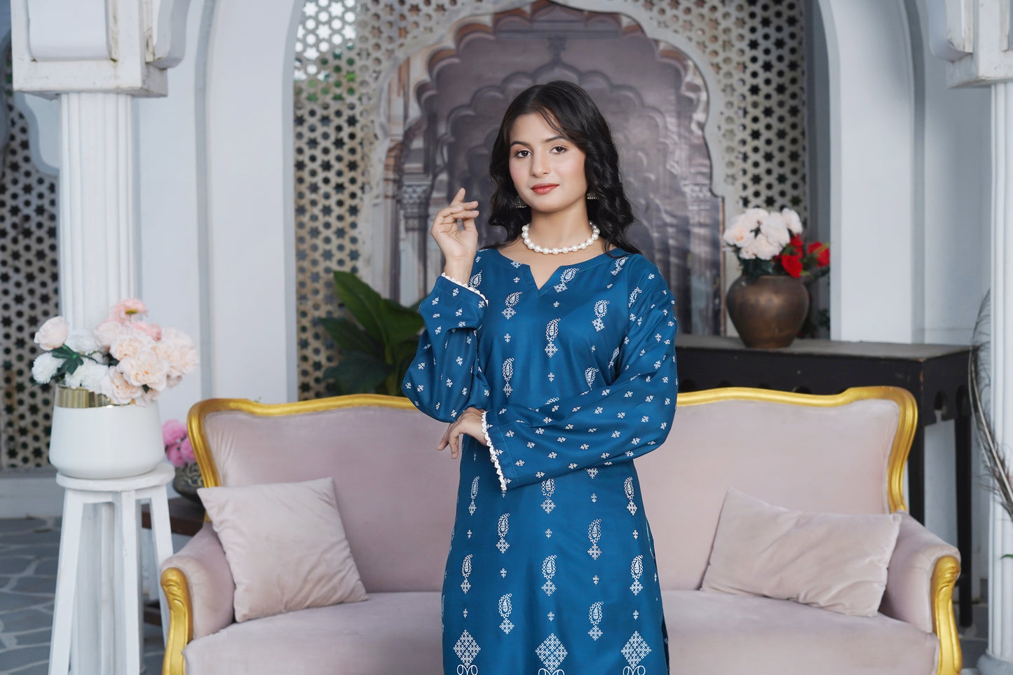 GULNAR ZINK 2PCS